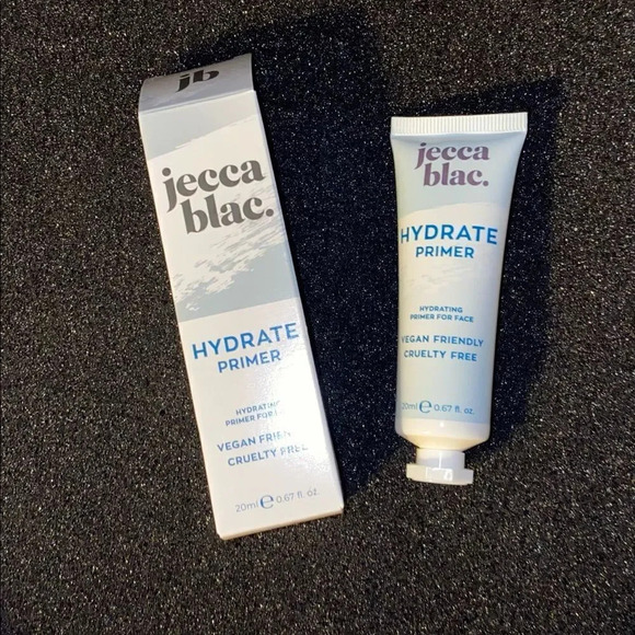 Jecca Blac Hydrate Primer - Picture 1 of 3